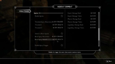 второй скриншот из Skyrim Organized Pack