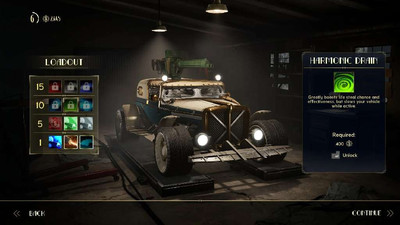 третий скриншот из Driveloop: Survivors