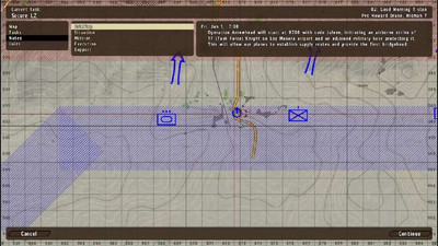второй скриншот из ArmA 2: Operation Arrowhead / ArmA 2: Операция "Стрела" Выделенный сервер Linux v1.52.71900 beta