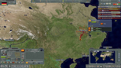 четвертый скриншот из Supreme Ruler Global Outbreak