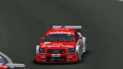 третий скриншот из GTR2: Audi TT-R DTM 2003-2004 by GMT