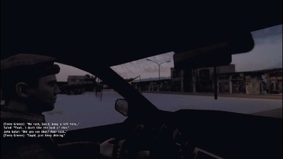 первый скриншот из ArmA 2: Operation Arrowhead / ArmA 2: Операция "Стрела" Выделенный сервер Linux v1.52.71900 beta