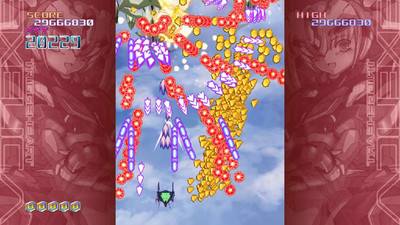 первый скриншот из TriggerHeart EXELICA