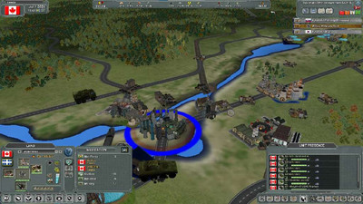 третий скриншот из Supreme Ruler Global Outbreak