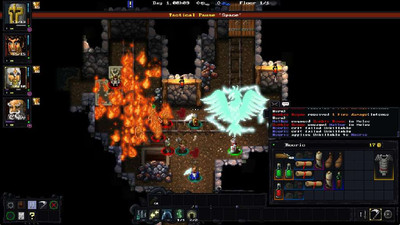 второй скриншот из Escape The Mad Empire