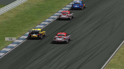 первый скриншот из GTR2: Audi TT-R DTM 2003-2004 by GMT