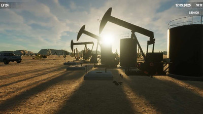 второй скриншот из Fuel Harvest Together