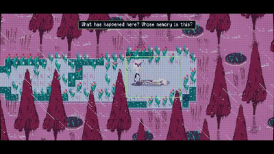 четвертый скриншот из Coral & The Abyss