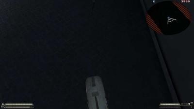 третий скриншот из Battlefield 2 - Omnicide 3.0 (зомби мод)