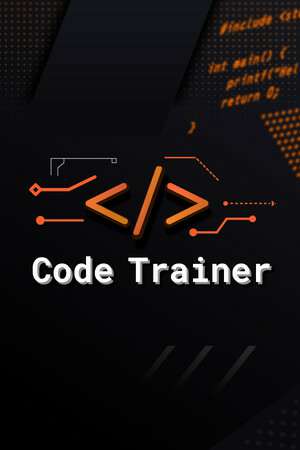 Code Trainer Code Trainer