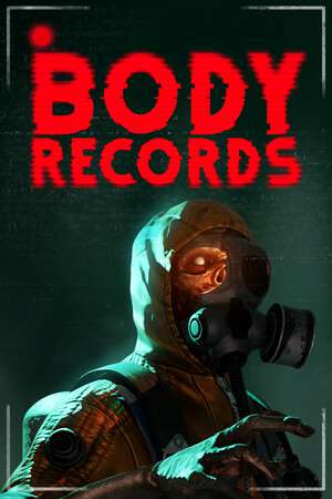 BodyRecords BodyRecords