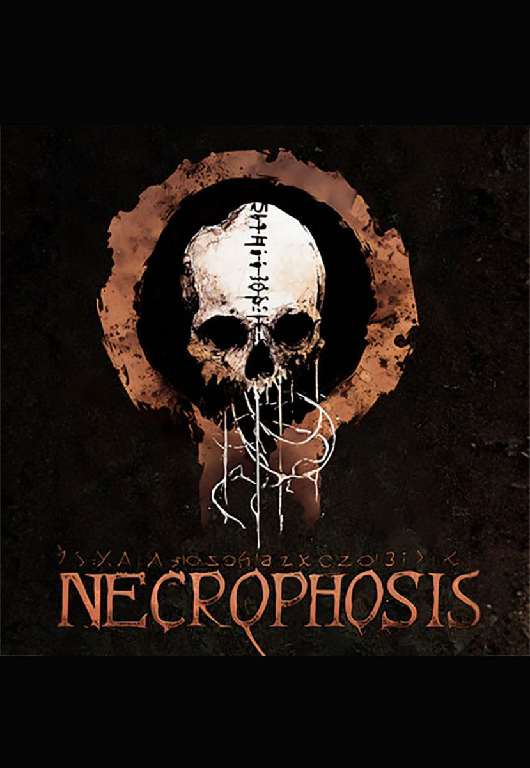 Necrophosis Necrophosis