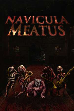 Navicula Meatus Navicula Meatus