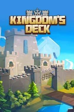 Kingdom's Deck Kingdom's Deck