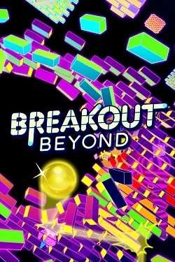 Breakout Beyond Breakout Beyond