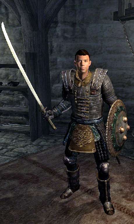 The Elder Scrolls IV: Oblivion - Oblivion LORMod Pack