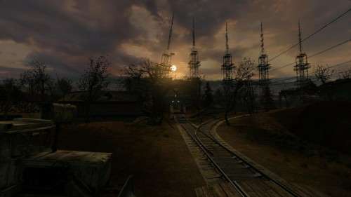S.T.A.L.K.E.R. - Адаптация ООП.МА.К. + DMX 1.3.5. для Народной Солянки 3.09.10 от Архары. S.T.A.L.K.E.R. - Адаптация ООП.МА.К. + DMX 1.3.5. для Народной Солянки 3.09.10 от Архары.