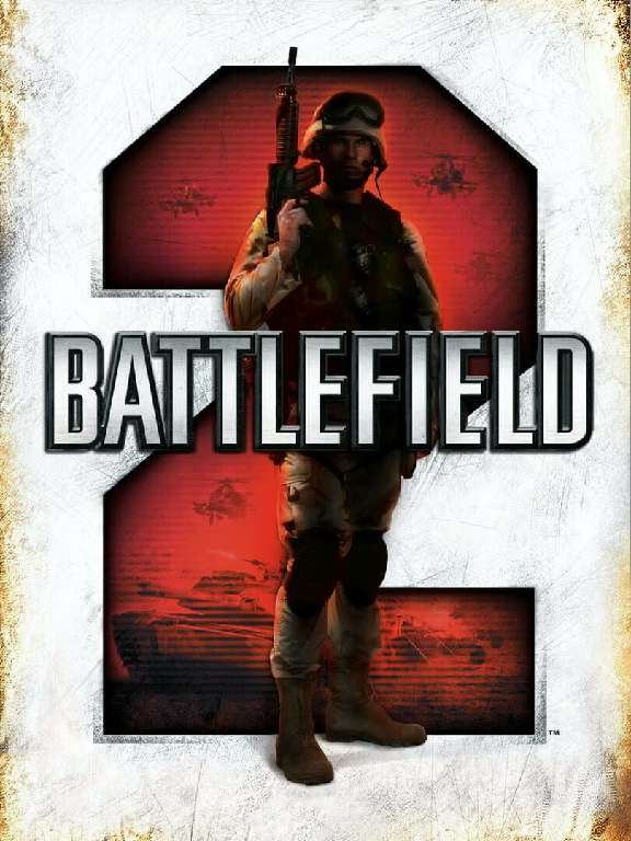 Battlefield 2 - Sky-MOD Battlefield 2 - Sky-MOD