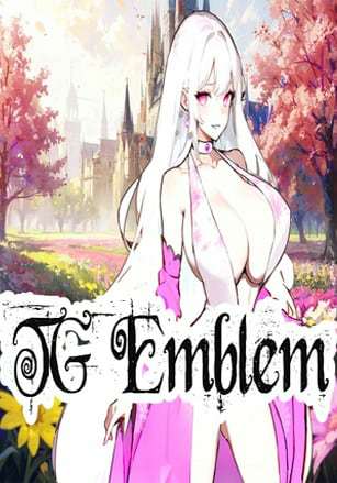 TG Emblem TG Emblem