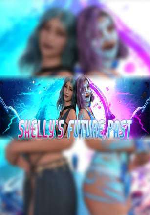 Shelly's Future Past