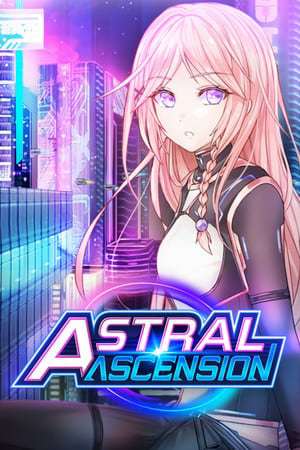 Astral Ascension DEMO