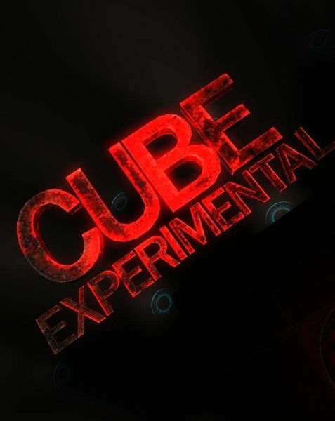 Fallout 3: КУБический эксперимент / CUBE experimental Fallout 3: КУБический эксперимент / CUBE experimental