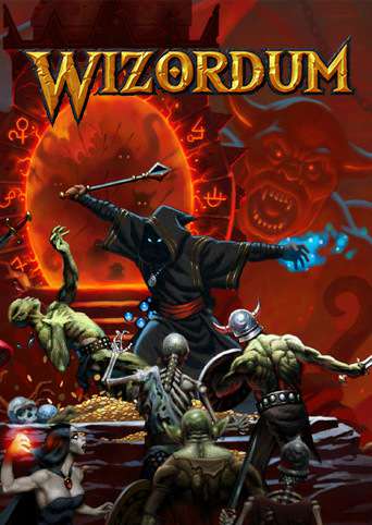 Wizordum Wizordum
