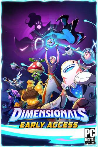 Dimensionals Dimensionals