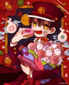 Hanako's Flower Shop Hanako's Flower Shop