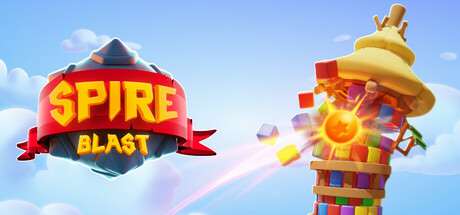 Spire Blast