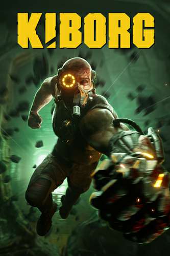 KIBORG KIBORG