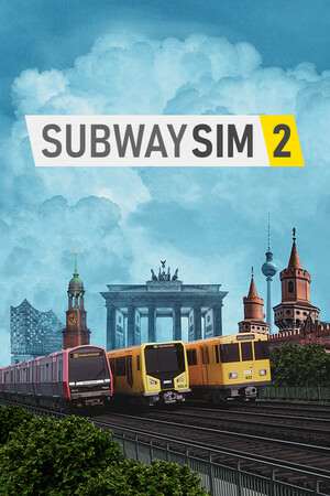 SubwaySim 2 SubwaySim 2