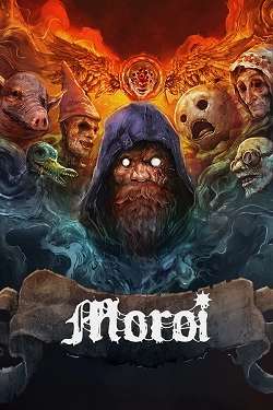 Moroi Moroi