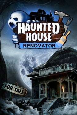 Haunted House Renovator Haunted House Renovator
