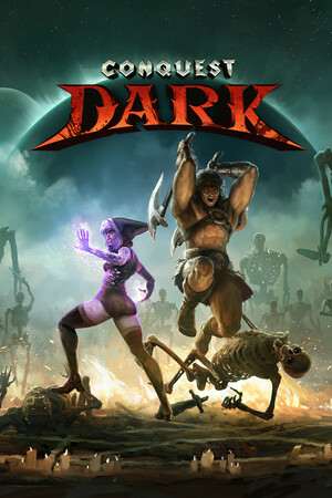 Conquest Dark Conquest Dark