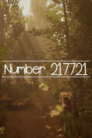 Number 217721 Number 217721