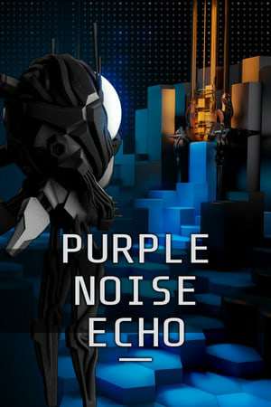 Purple Noise Echo Purple Noise Echo