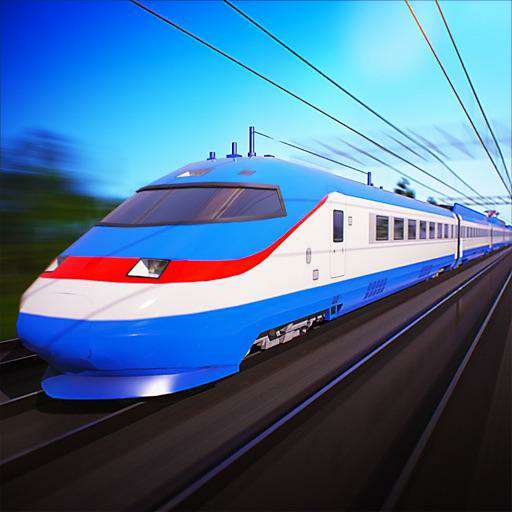 Electric Trains / Электрички