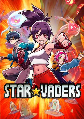 StarVaders StarVaders