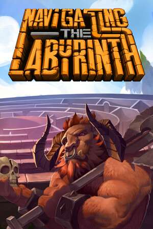 Navigating The Labyrinth Navigating The Labyrinth