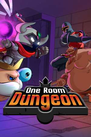 One Room Dungeon One Room Dungeon