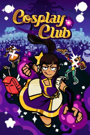 Cosplay Club Cosplay Club
