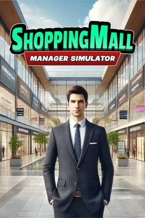 ShoppingMall: Manager Simulator ShoppingMall: Manager Simulator