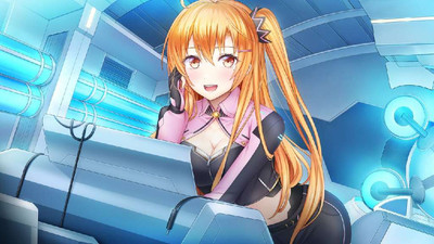 четвертый скриншот из Astral Ascension DEMO