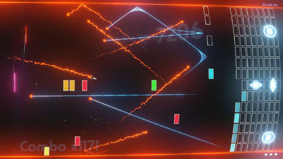 третий скриншот из Breakout Beyond