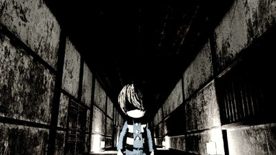 первый скриншот из NOROI KAGO: the Grudged Domain