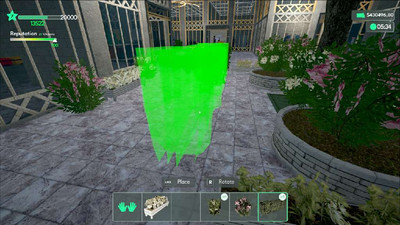 третий скриншот из ShoppingMall: Manager Simulator