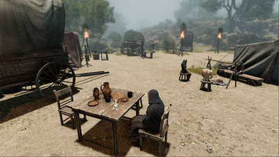 первый скриншот из Age of Reforging: The Freelands