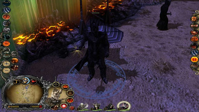 первый скриншот из The Lord of the Rings - Edain mod