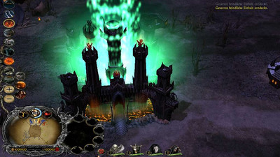 второй скриншот из The Lord of the Rings - Edain mod